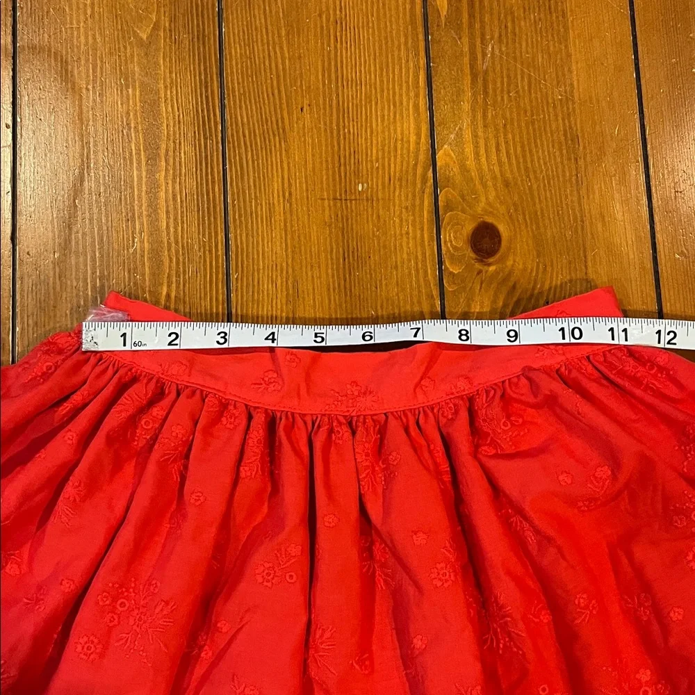 Happily Grey Kids Tangerine 2 Piece Summer Set Girls Size M (7/8) EUC